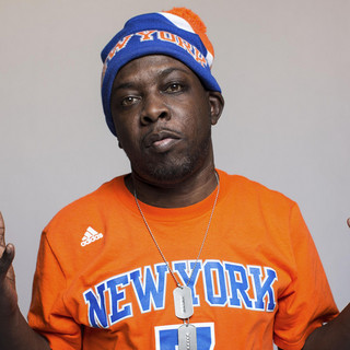 Phife Dawg mais tocadas 2026