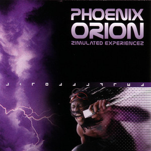 Phoenix Orion mais tocadas 2026