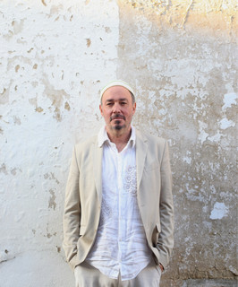Pierre Aderne mais tocadas 2026