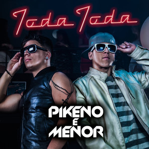 Pikeno Menor mais tocadas 2026
