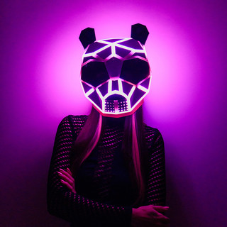 Pink Panda mais tocadas 2026