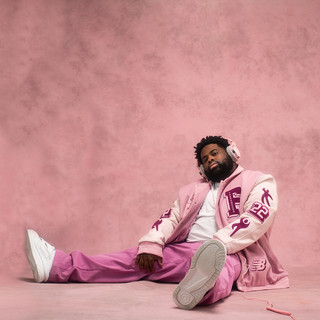 Pink Sweat mais tocadas 2026
