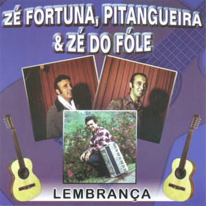 Pitangueira mais tocadas 2026