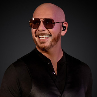 Pitbull mais tocadas 2026