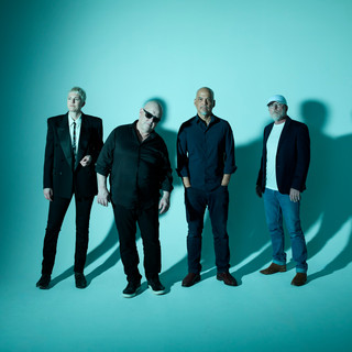 Pixies mais tocadas 2026