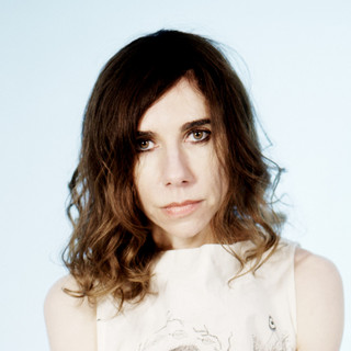 Pj Harvey mais tocadas 2026