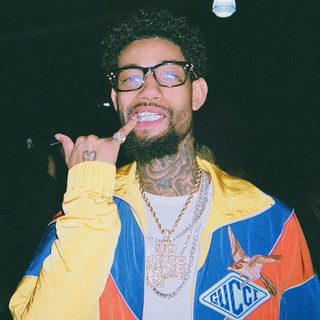 Pnb Rock mais tocadas 2026