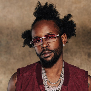 Popcaan mais tocadas 2026