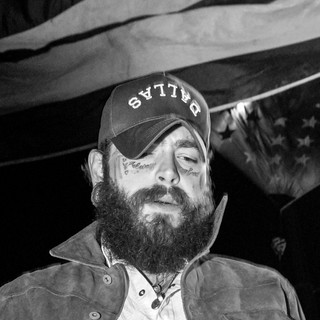 Post Malone mais tocadas 2026