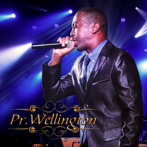 Pr Wellington Jr mais tocadas 2026