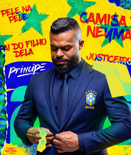 Principe mais tocadas 2026