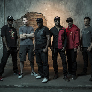 Playlists – Prophets Of Rage Mais Tocadas Prophets Of Rage mais tocadas 2026