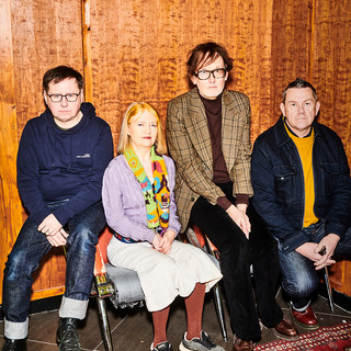 Pulp mais tocadas 2026