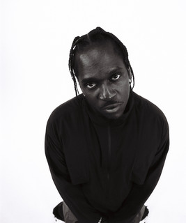 Pusha T mais tocadas 2026