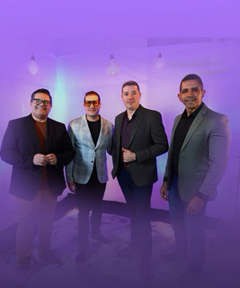 Quarteto Castelo Forte mais tocadas 2026