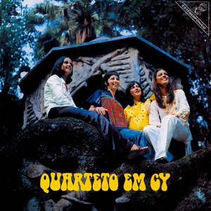 Quarteto Em Cy mais tocadas 2026