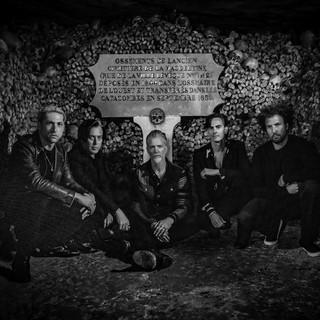 Queens Of The Stone Age mais tocadas 2026