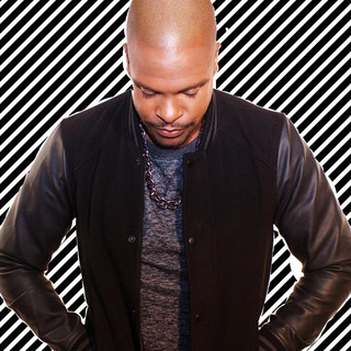 Quentin Harris mais tocadas 2026