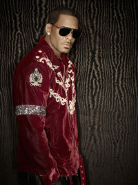 R Kelly mais tocadas 2026