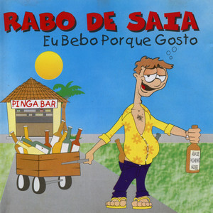 Rabo De Saia mais tocadas 2026