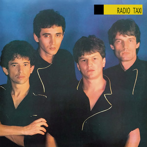 Radio Taxi mais tocadas 2026