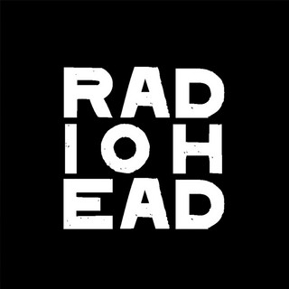 Radiohead mais tocadas 2026