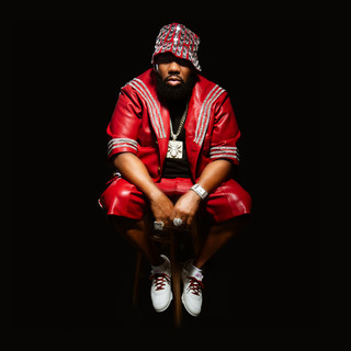 Raekwon mais tocadas 2026