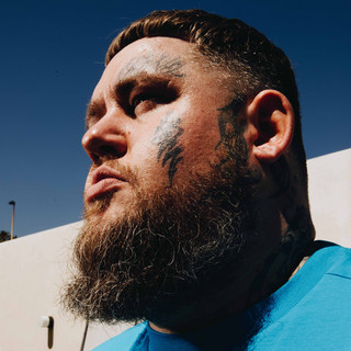 Rag N Bone Man mais tocadas 2026