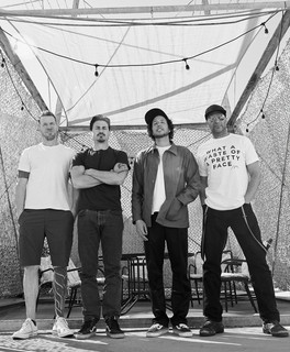 Rage Against The Machine mais tocadas 2026