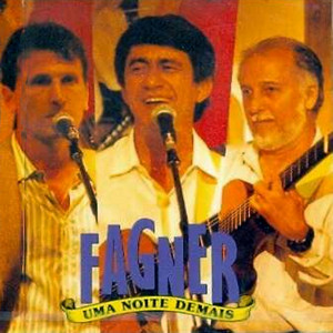 Raimundo Fagner mais tocadas 2026