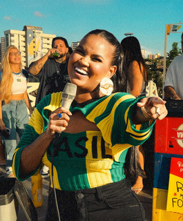 Raissa mais tocadas 2026