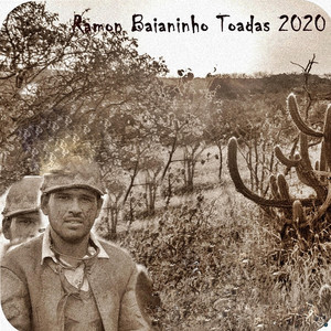 Ramon Baianinho mais tocadas 2026