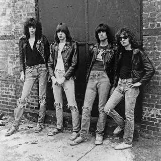 Ramones mais tocadas 2026