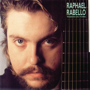 Raphael Rabello mais tocadas 2026