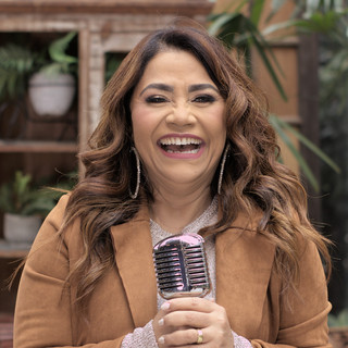 Raquel Mello mais tocadas 2026