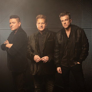 Rascal Flatts mais tocadas 2026