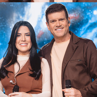 Rayssa E Ravel mais tocadas 2026
