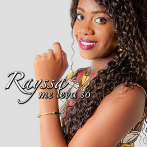 Rayssa mais tocadas 2026