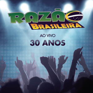 Razao Brasileira mais tocadas 2026