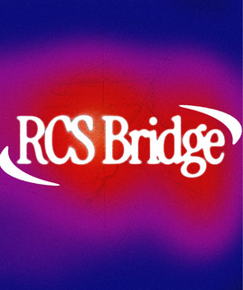 Rcs Bridge mais tocadas 2026