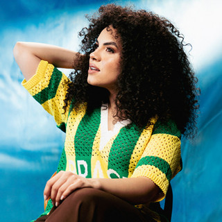 Rebeca Carvalho mais tocadas 2026