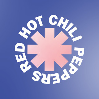 Red Hot Chili Peppers mais tocadas 2026