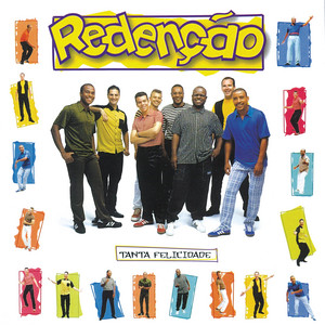 Redencao mais tocadas 2026