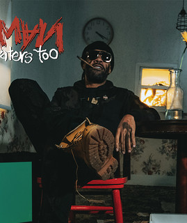 Redman mais tocadas 2026