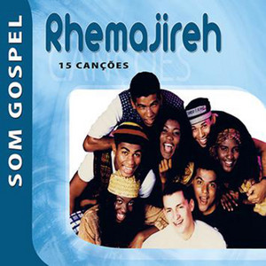 Rhemajireh mais tocadas 2026