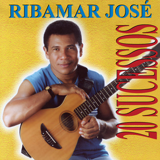 Ribamar Jose mais tocadas 2026