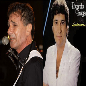 Ricardo Braga mais tocadas 2026