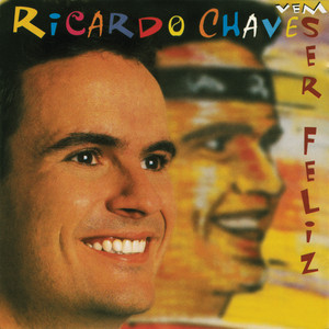 Ricardo Chaves mais tocadas 2026