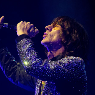 Richard Ashcroft mais tocadas 2026