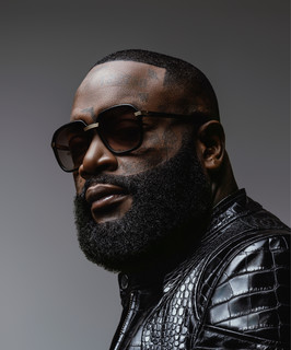 Rick Ross mais tocadas 2026